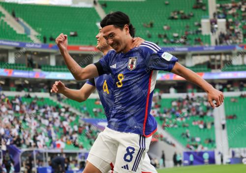 PIALA ASIA 2023