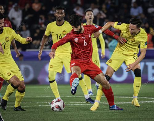 PIALA ASIA 2023