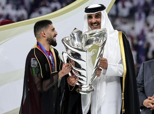 PIALA ASIA 2023