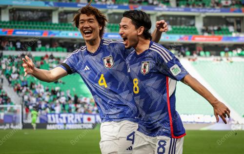PIALA ASIA 2023