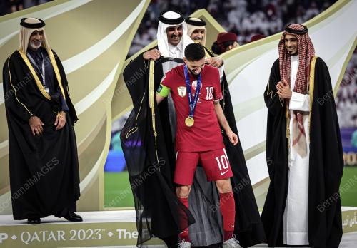 PIALA ASIA 2023