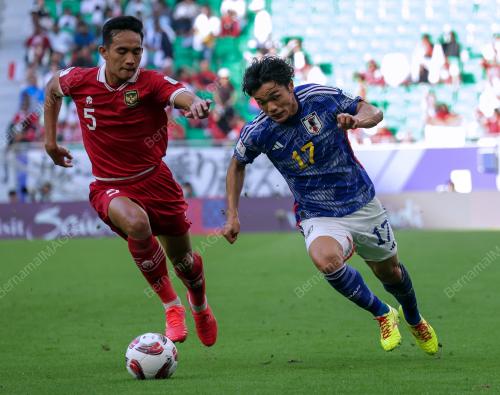 PIALA ASIA 2023