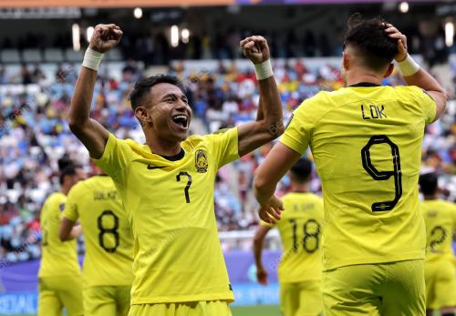 PIALA ASIA 2023
