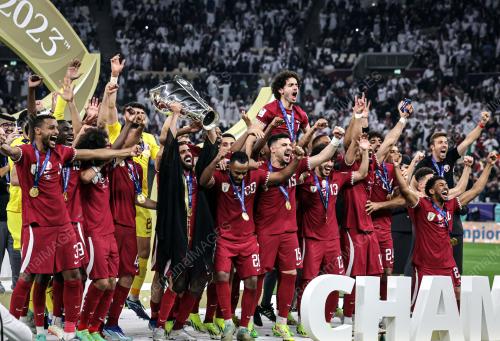 PIALA ASIA 2023