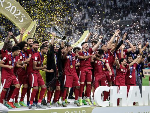 PIALA ASIA 2023