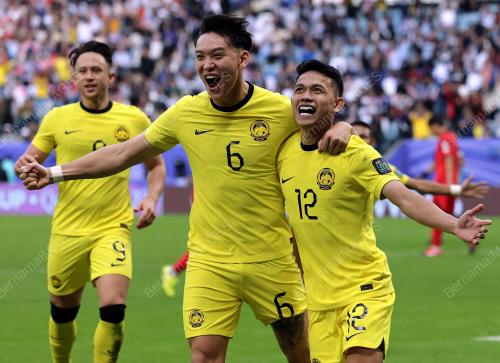 PIALA ASIA 2023