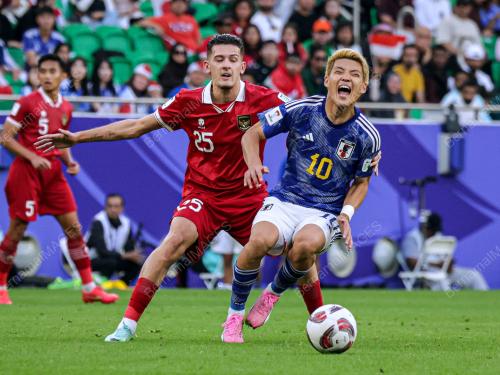 PIALA ASIA 2023