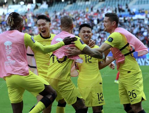 PIALA ASIA 2023