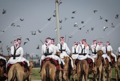 PENGAWAL UNTA AMIRI DIWAN