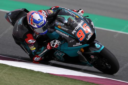KEJOHANAN QNB GRAND PRIX