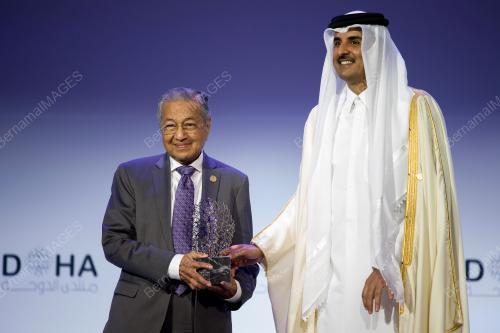 TUN DR MAHATHIR MOHAMAD