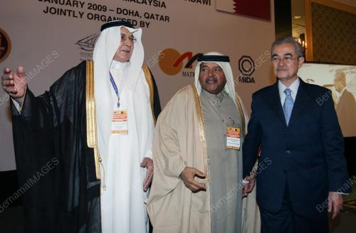 ABDULLAH AHMAD BADAWI