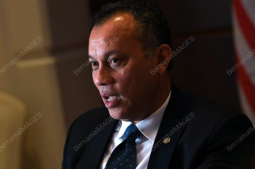 QTR01_23112018_DATUK_AHMAD_FADIL