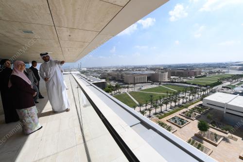 QTR01_26112018_TPM_OFFICIAL_VISIT_TO_DOHA