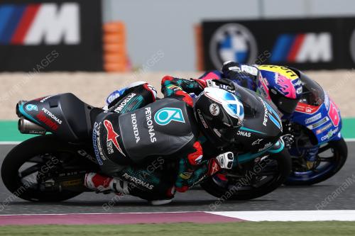 KEJOHANAN QNB GRAND PRIX