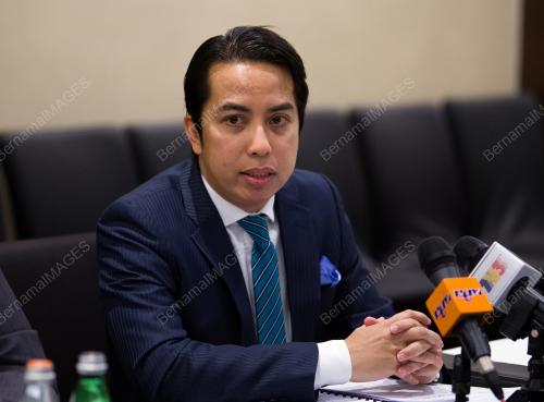 MOHAMAD SHAHIR SABARUDIN