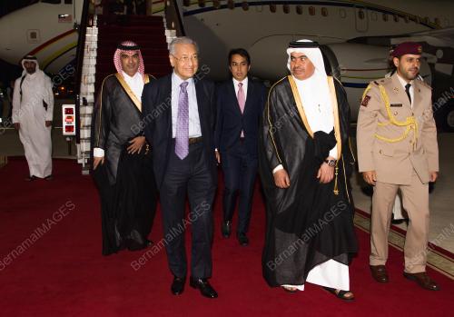 TUN DR MAHATHIR MOHAMAD