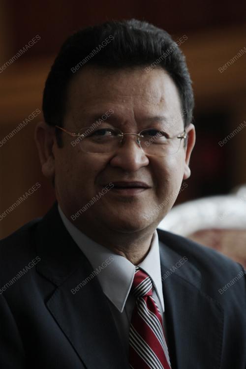 Ahmad Jazri Mohd Johar