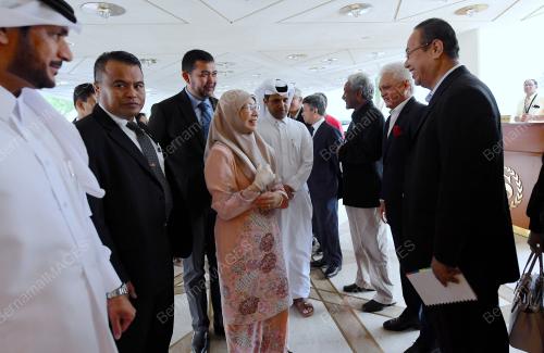 QTR02_24112018_TPM_ARRIVAL_IN_DOHA