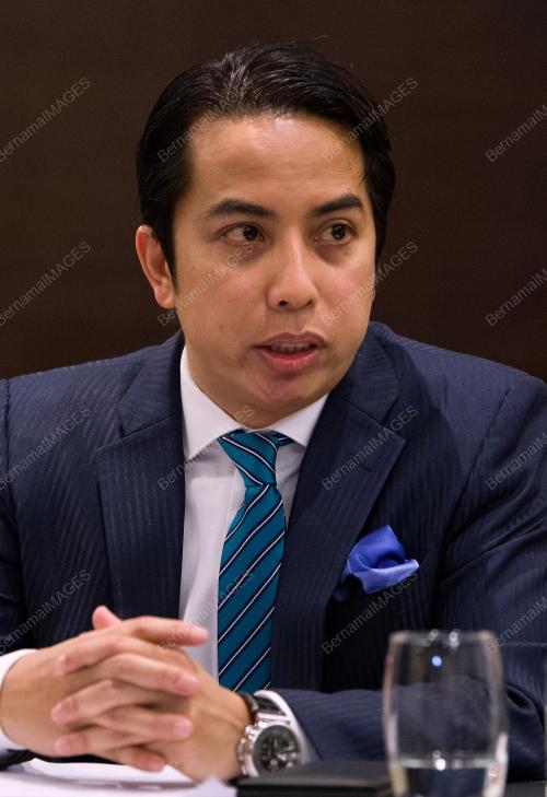 MOHAMAD SHAHIR SABARUDIN