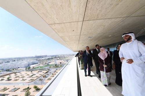 QTR03_26112018_TPM_OFFICIAL_VISIT_TO_DOHA