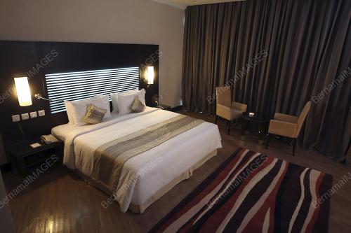 HOLIDAY VILLA