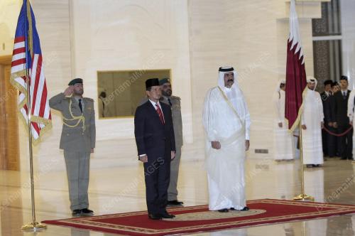 TUANKU MIZAN ZAINAL ABIDIN