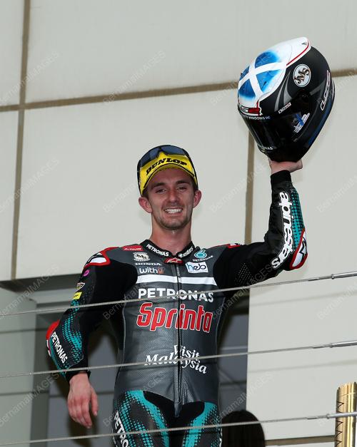 KEJOHANAN QNB GRAND PRIX