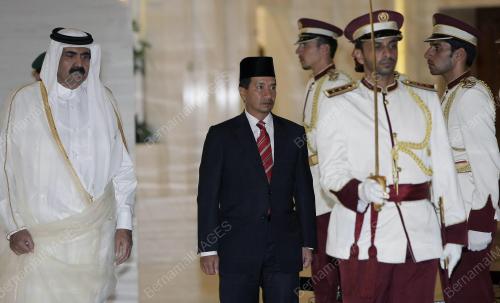 TUANKU MIZAN ZAINAL ABIDIN