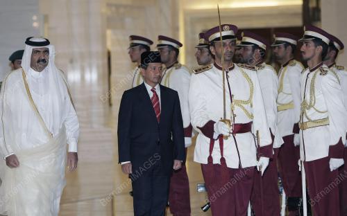 TUANKU MIZAN ZAINAL ABIDIN