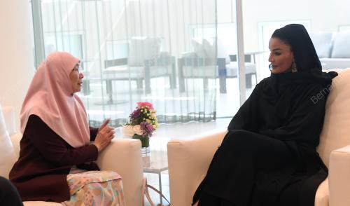 QTR06_26112018_TPM_OFFICIAL_VISIT_TO_DOHA