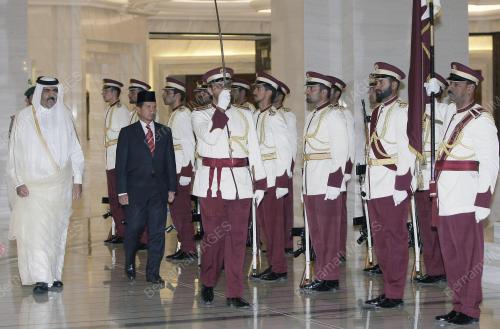 TUANKU MIZAN ZAINAL ABIDIN