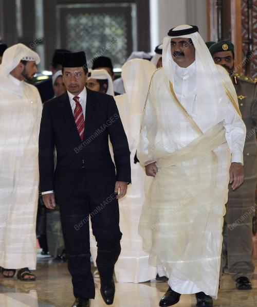 TUANKU MIZAN ZAINAL ABIDIN