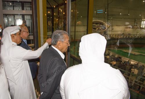 TUN DR MAHATHIR MOHAMAD