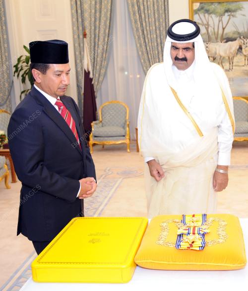 TUANKU MIZAN ZAINAL ABIDIN