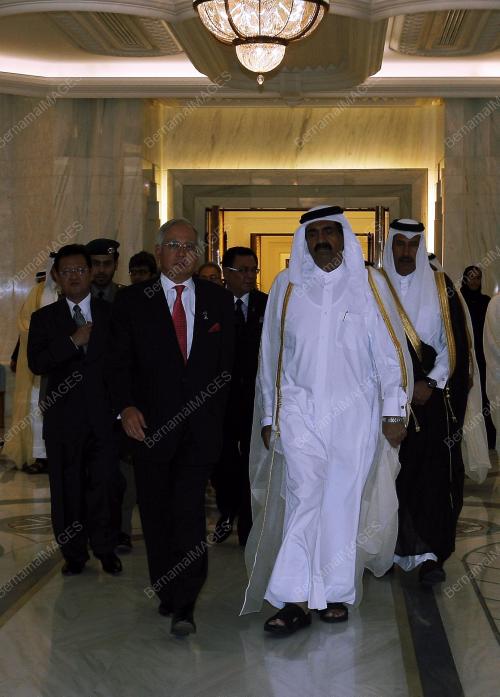 DATUK SERI MOHD NAJIB TUN RAZAK