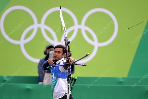 SUKAN OLIMPIK RIO 2016