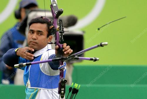 SUKAN OLIMPIK RIO 2016