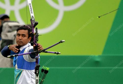 SUKAN OLIMPIK RIO 2016