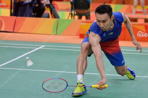 RIO26_14082016_LEE_OLIMPIK