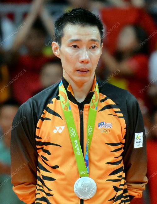RIO40_20082016_BADMINTON