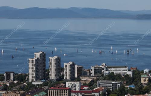 VLADIVOSTOK