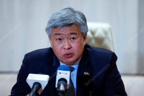 DATUK CHEONG LOON LAI