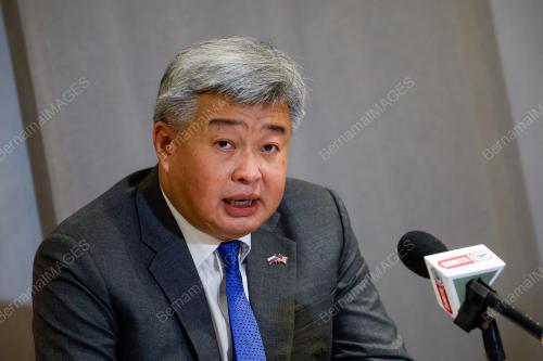 DATUK CHEONG LOON LAI