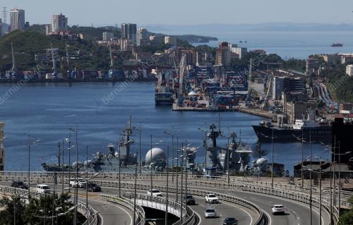 VLADIVOSTOK