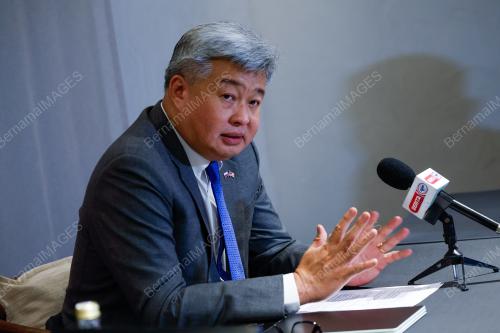 DATUK CHEONG LOON LAI