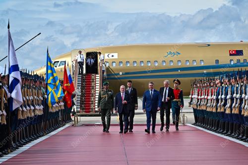 YANG DI-PERTUAN AGONG SULTAN IBRAHIM