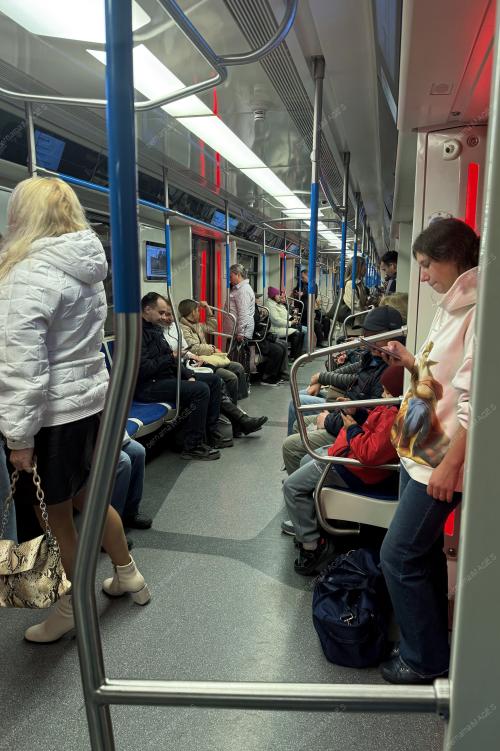 STESEN METRO KIEVSKAYA