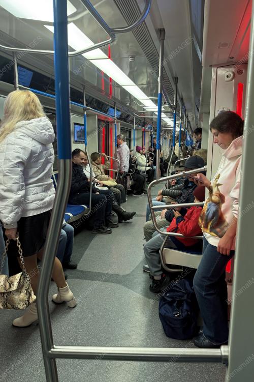 STESEN METRO KIEVSKAYA
