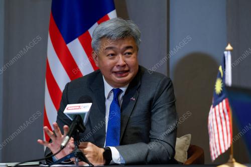 DATUK CHEONG LOON LAI
